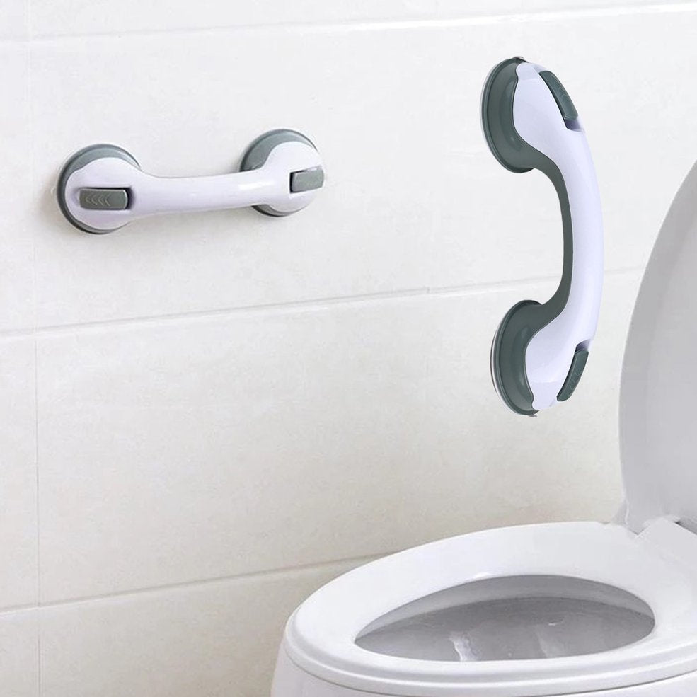 Universal Bathroom Safety Handle