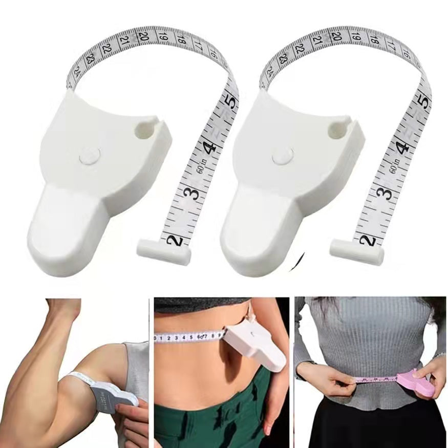 Portable Body Measurement Tape