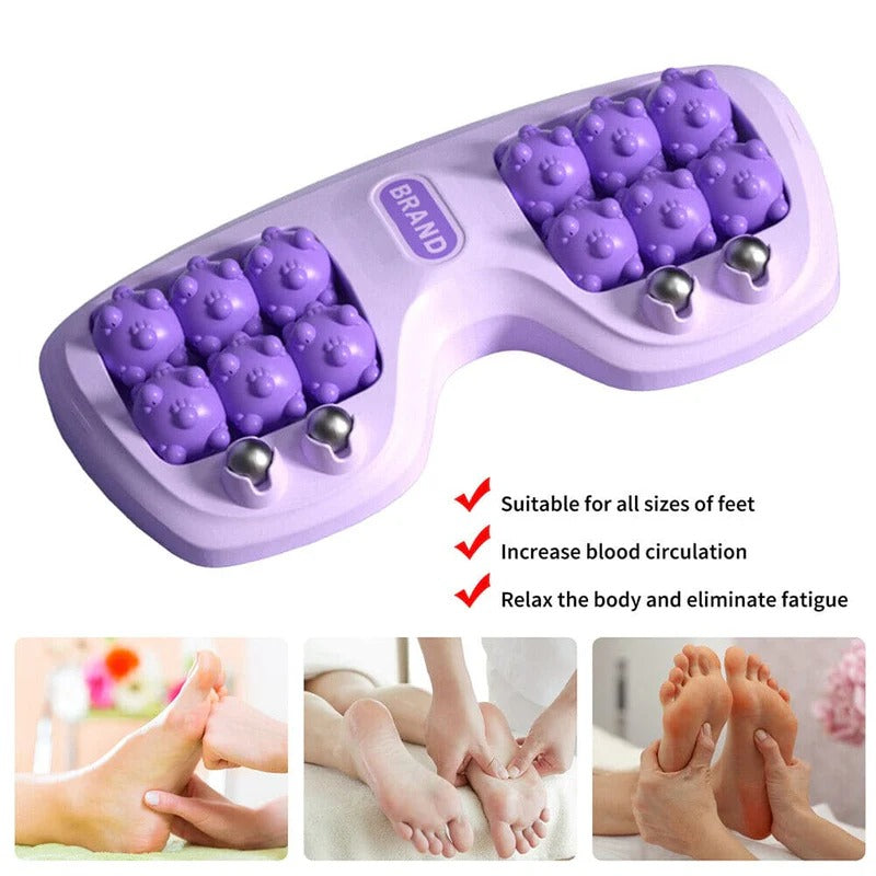 Foot Massager Roller