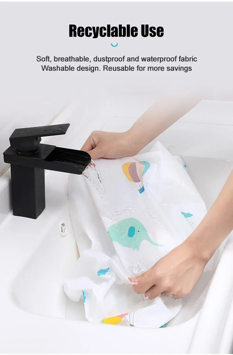 AC Dust Protection Cover