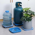 Premium Gas Cylinder Trolley