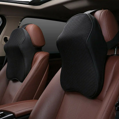 The Most Comfortable - Car Seat Neck Pad