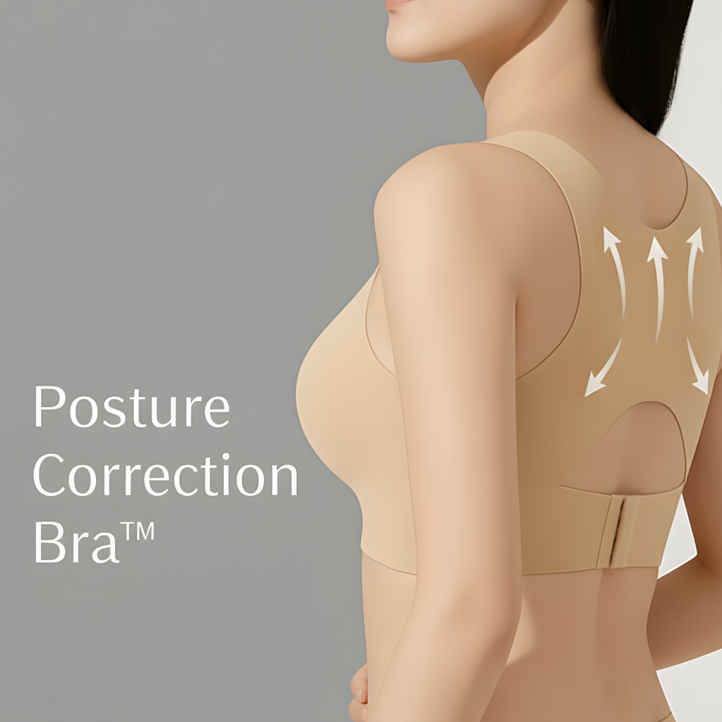 Posture Correction Bra for Women