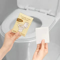 Disposible Toilet Seat Covers