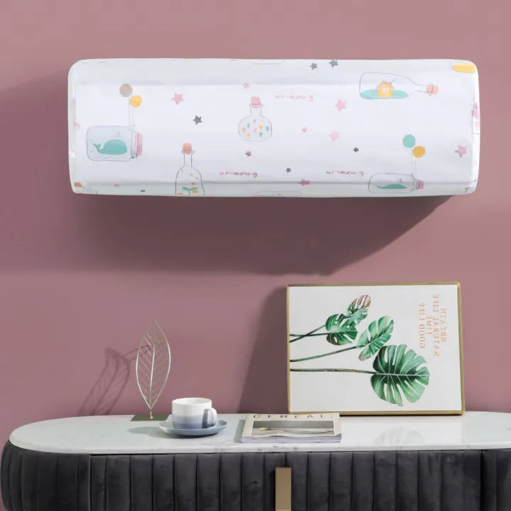 AC Dust Protection Cover