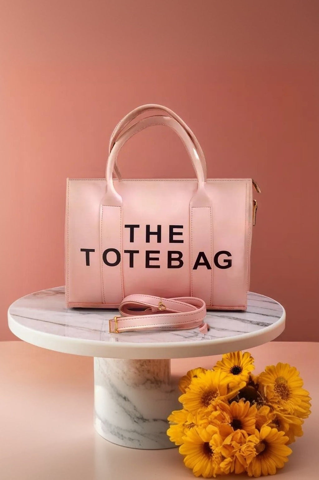 The Tote Bag