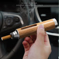 Universal Wooden Ash Storage Organizer