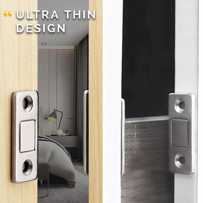 Powerfull Magnetic Door Catcher