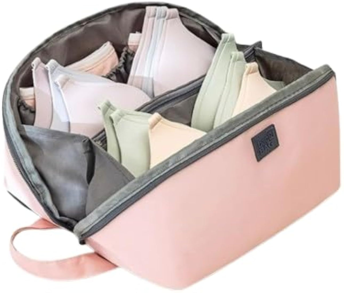 Women Innerwear Organizer Pouch