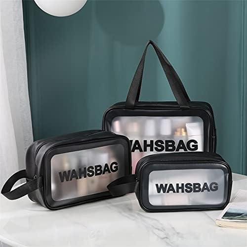 Portable Makeup Organizer Bag