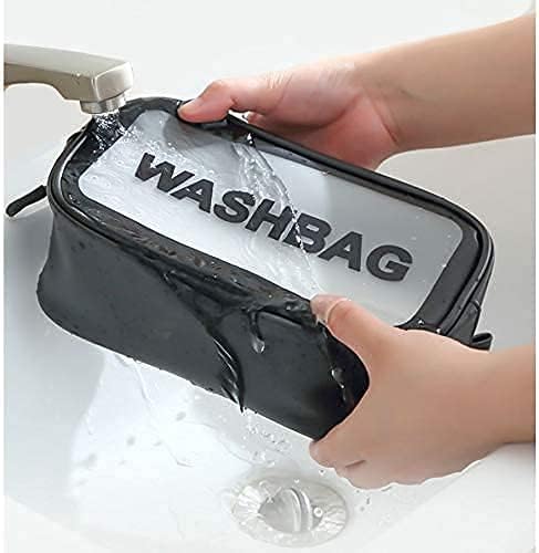 Portable Makeup Organizer Bag