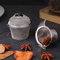Stainless Steel Tea Infuser Ball