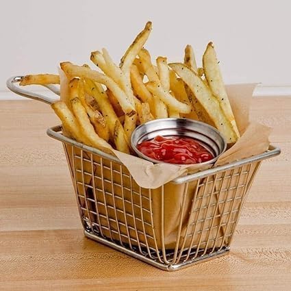 Multifunctional Vegetable & French Fries Cutter