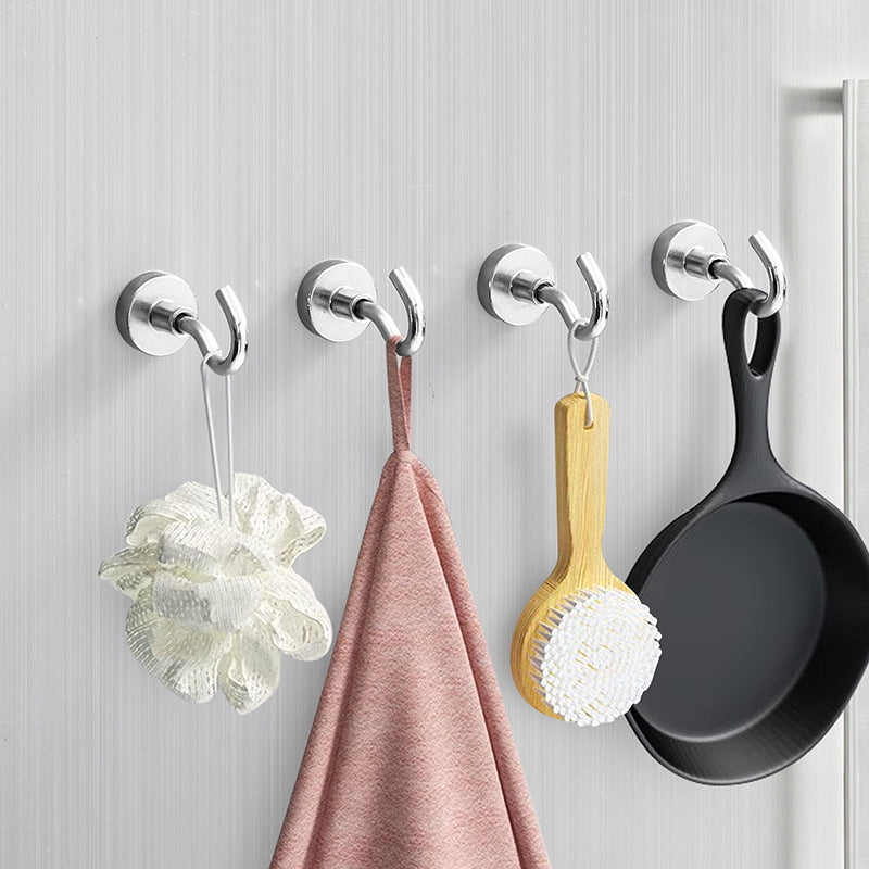 Powerful Magnetic Hanging Hook