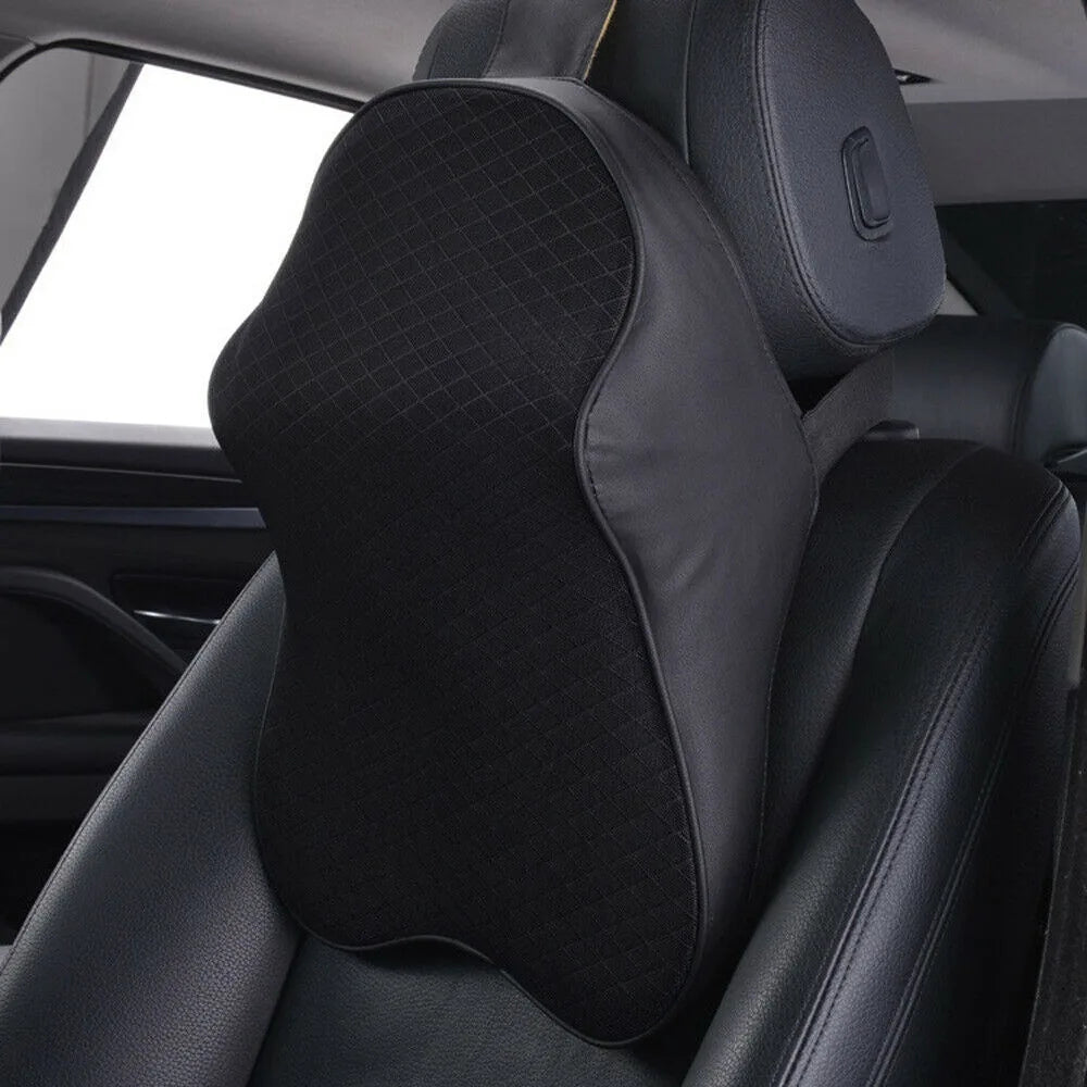 The Most Comfortable - Car Seat Neck Pad