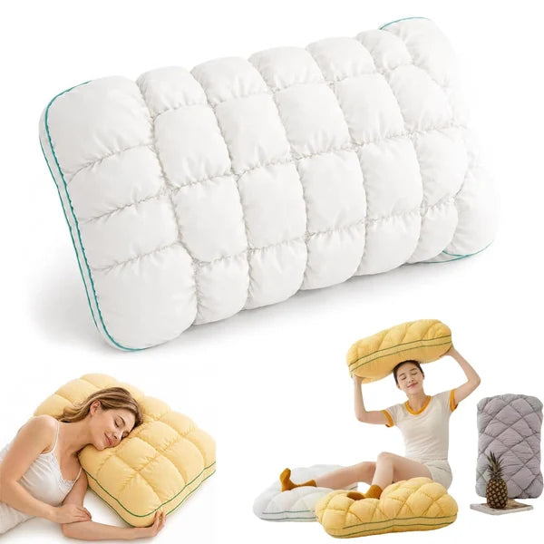 Premium Fluffy Marshmallow Pillow