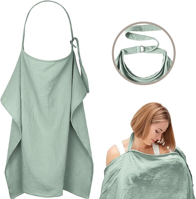 Nursing Apron for Baby Breast feeding