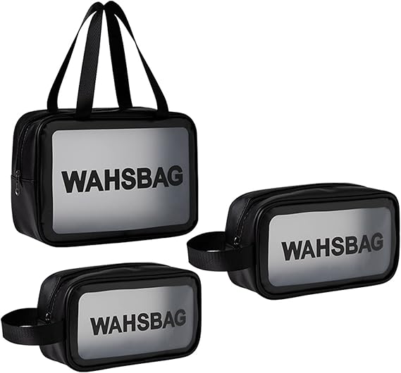 Portable Makeup Organizer Bag