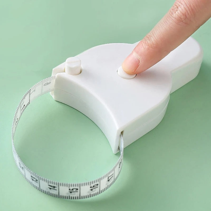 Portable Body Measurement Tape