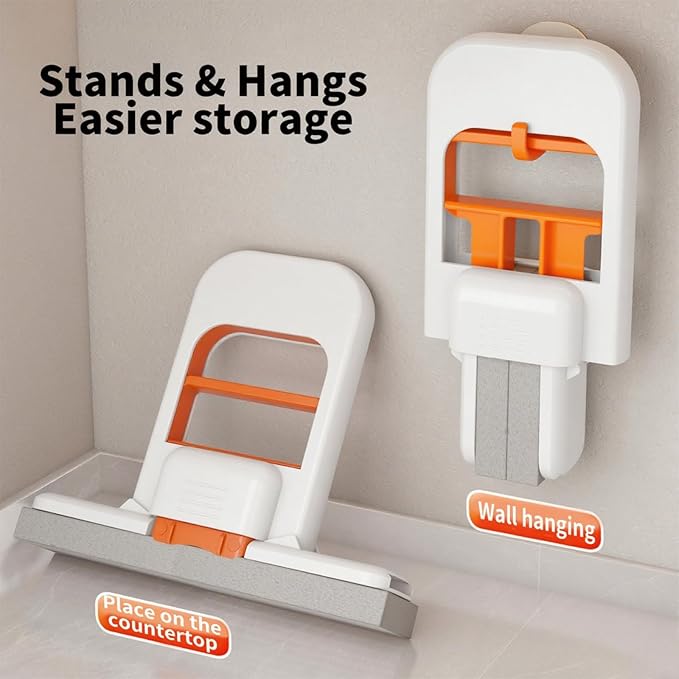 Handheld Cleaning Mop