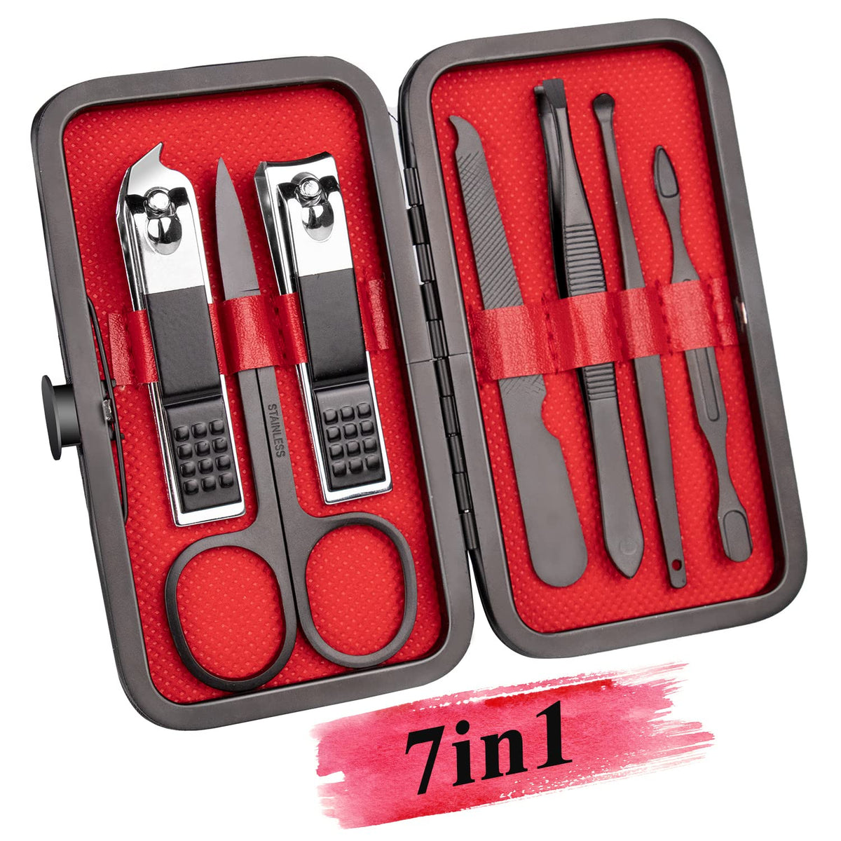 Professional Nail Grooming Kit