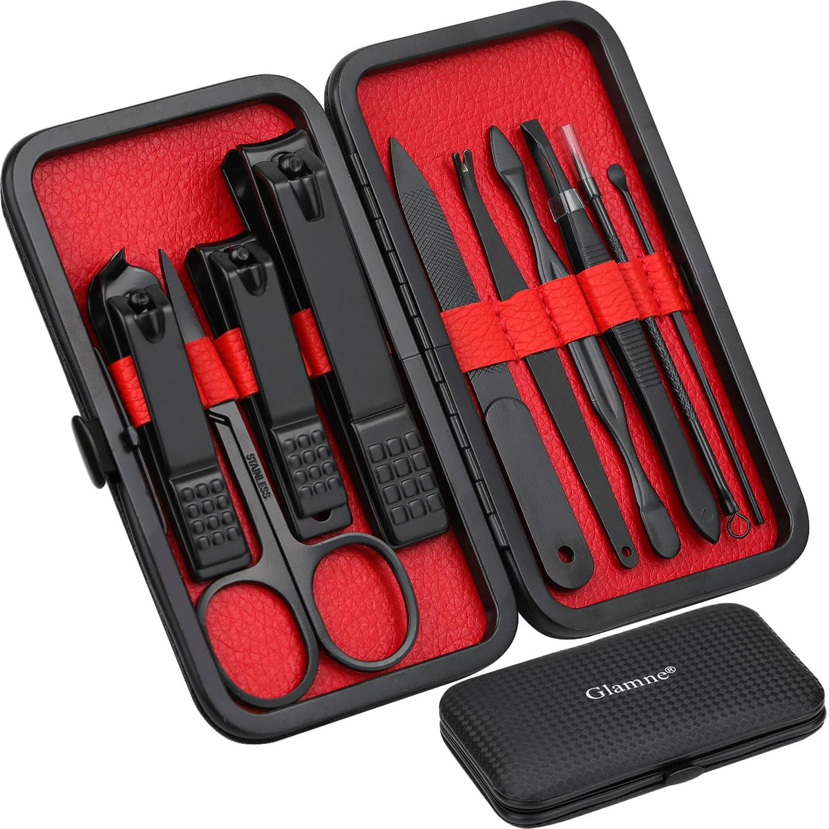 Professional Nail Grooming Kit