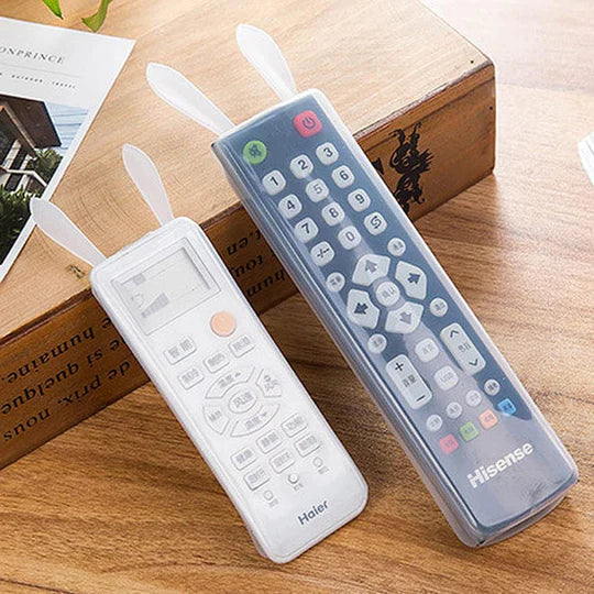 Silicone Remote Cover ( 1 Pair )