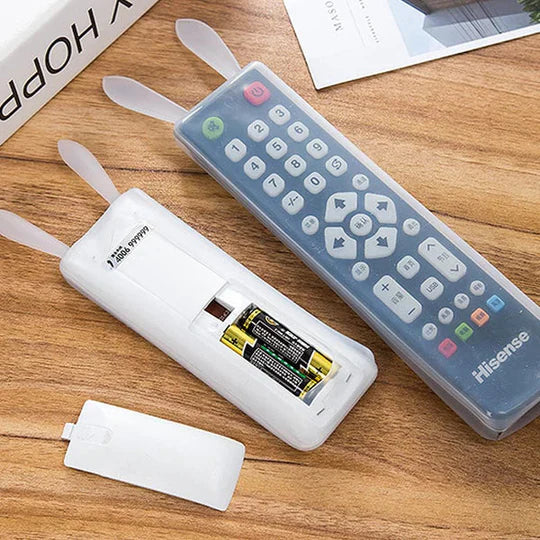 Silicone Remote Cover ( 1 Pair )