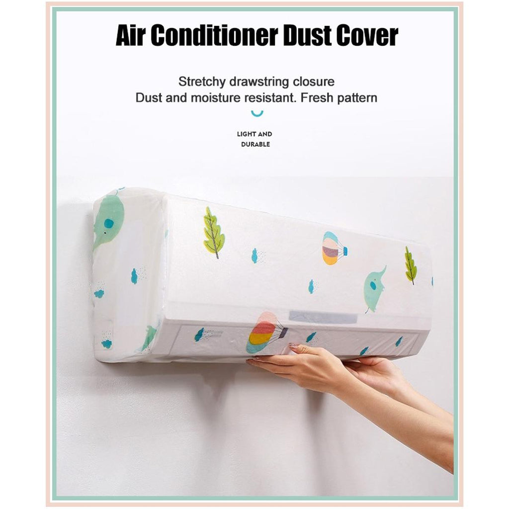 AC Dust Protection Cover