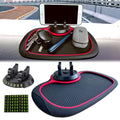 🔥 Multifunction Car Anti-Slip Mat Auto Phone Holder