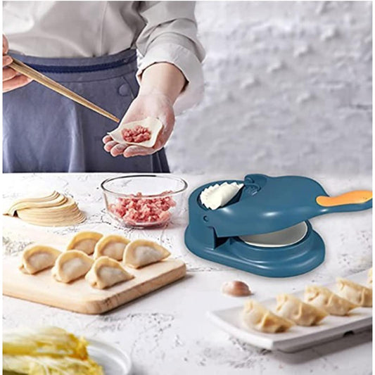 2 In 1 Samosa/Dumpling Maker