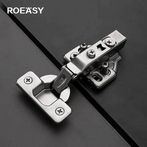 3D Kitchen Cabinets Hinges