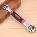 Multifunctional Universal Wrench