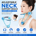 Adjustable Neck Support Brace
