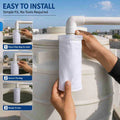 Premium AquaGuard Water Tank Filter