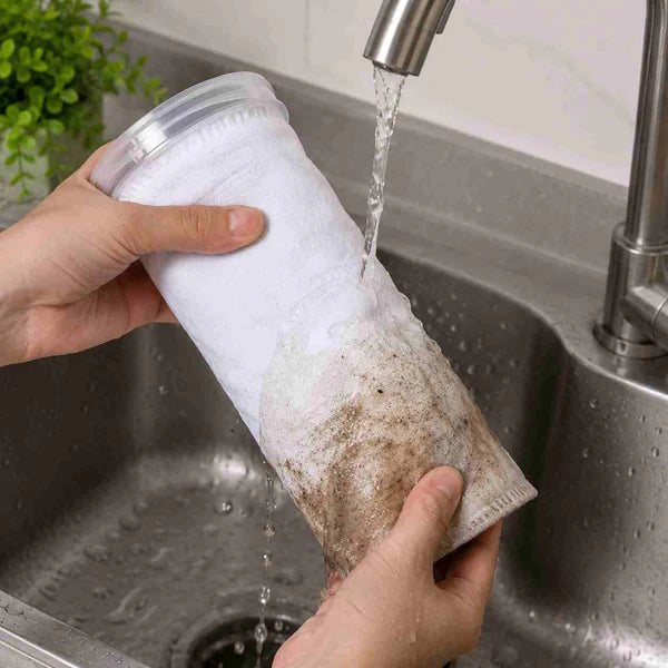 Premium AquaGuard Water Tank Filter