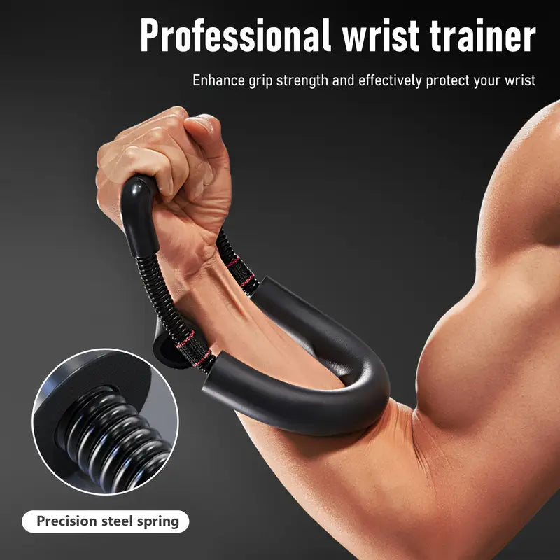 3-in-1 Hand & Forearm Strength Kit