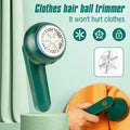 Ultimate Rechargeable Lint Remover
