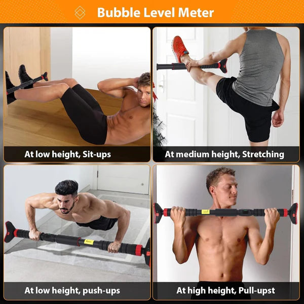 Doorway HomeFit Pull-Up Bar