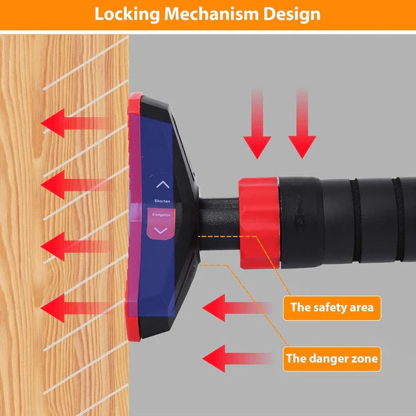 Doorway HomeFit Pull-Up Bar