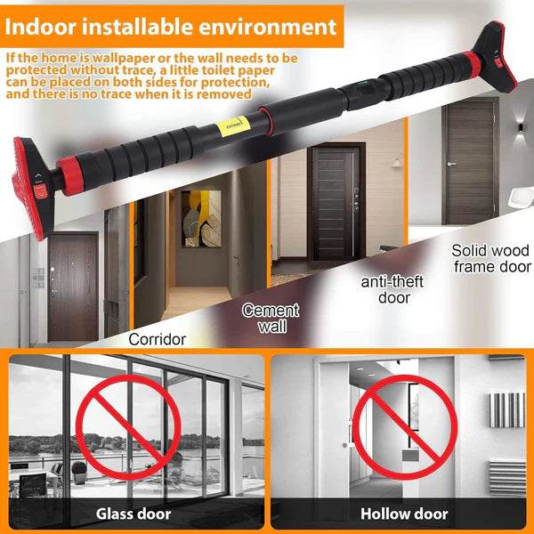 Doorway HomeFit Pull-Up Bar