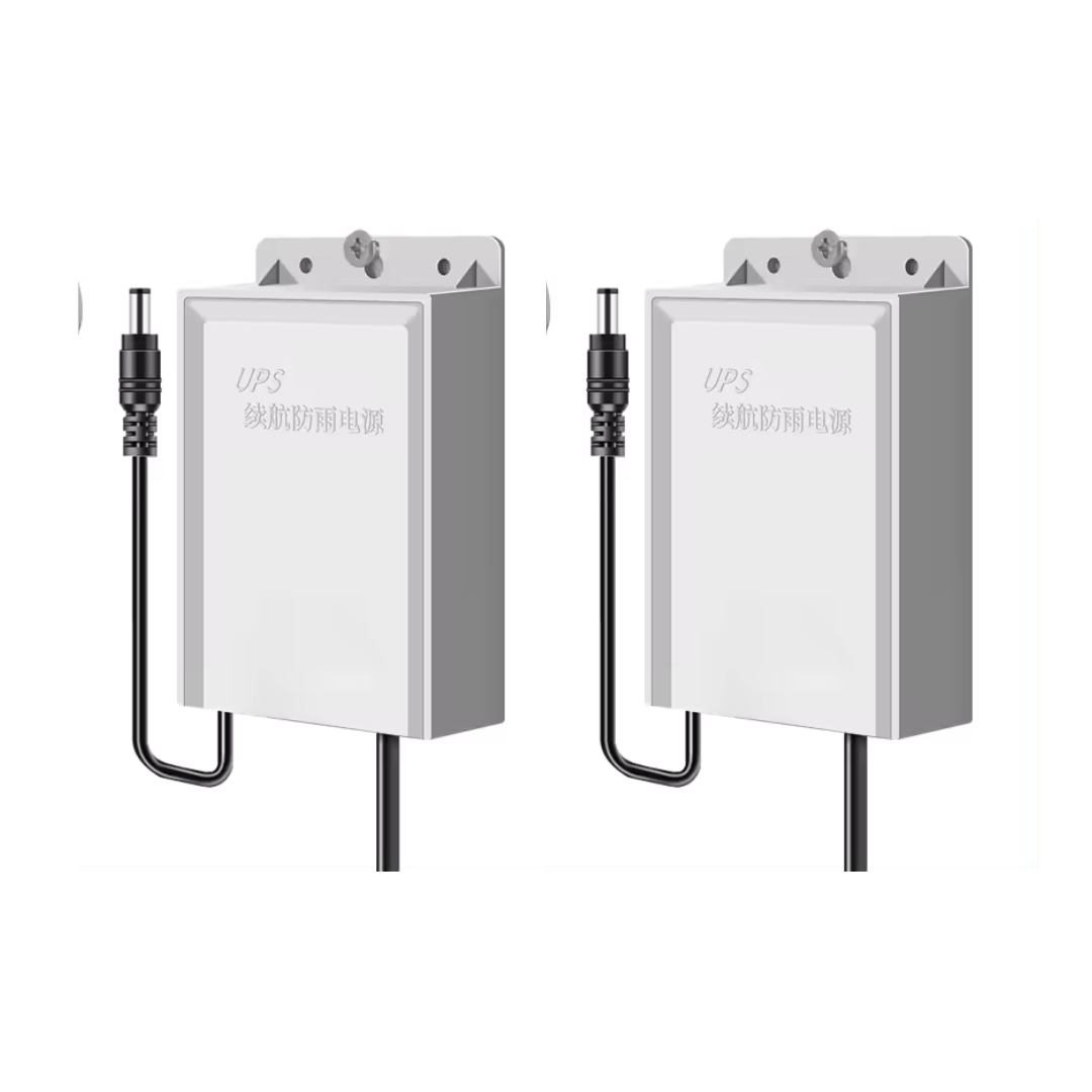 DC-12V Mini UPS