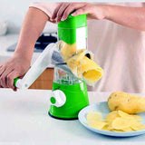 Multifunctional Vegetable Cutter