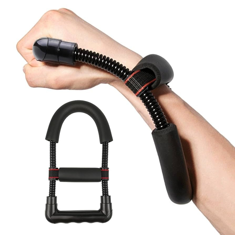 Forearm Wrist Trainer