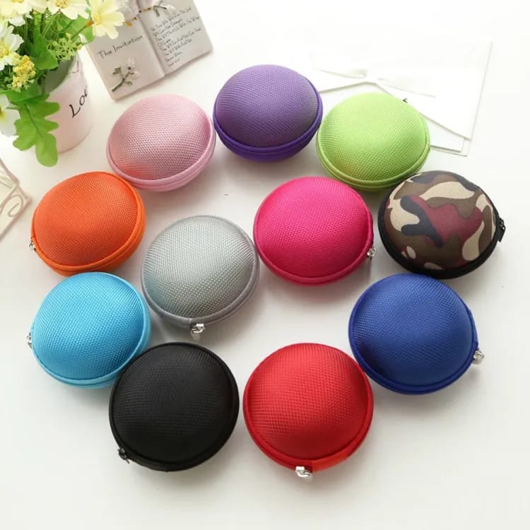 Handfree Carrying Case
