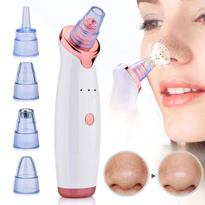 Multifunctional Pore Vaccum Clearner