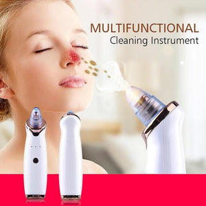 Multifunctional Pore Vaccum Clearner