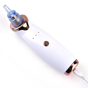 Multifunctional Pore Vaccum Clearner