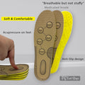 4D Massage Super Soft Insoles