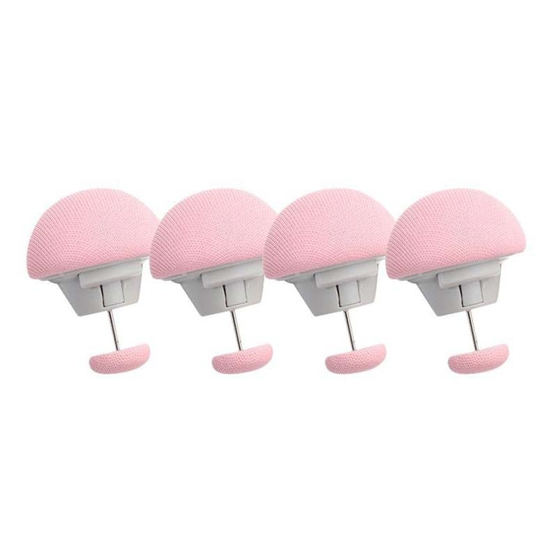 Bed Sheet Gripper Clips